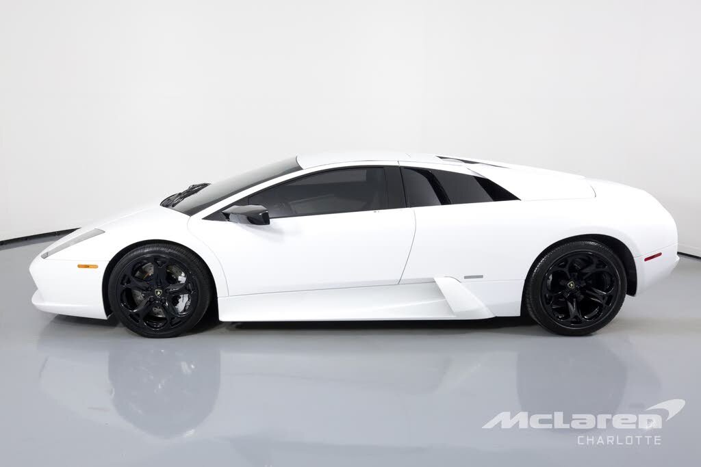 2006Murcielago