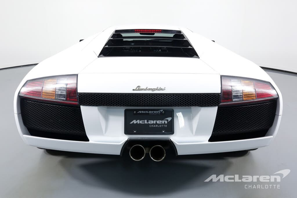 2006Murcielago