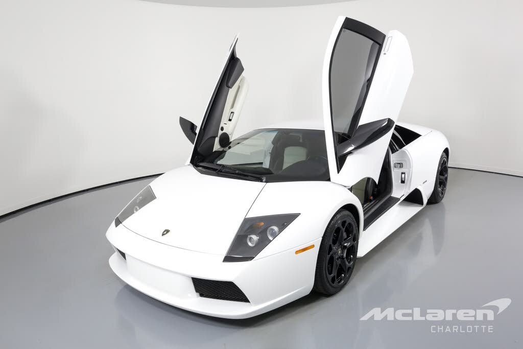 2006Murcielago