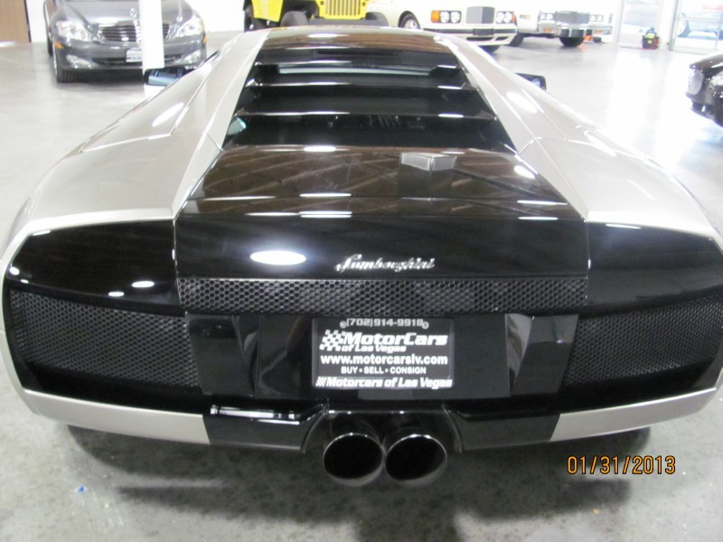 2006Murcielago