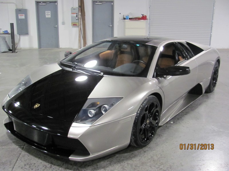 2006Murcielago