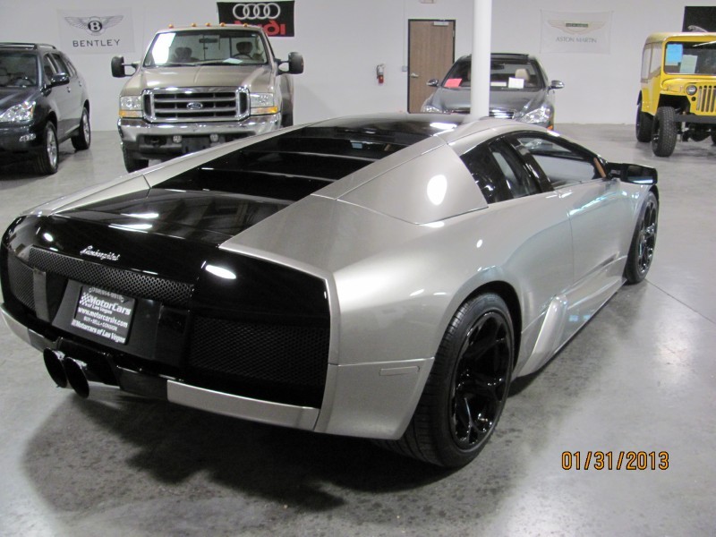 2006Murcielago