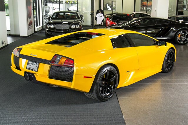 2006Murcielago