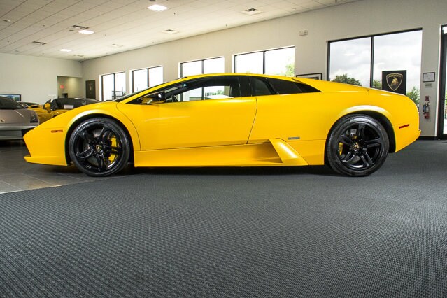 2006Murcielago