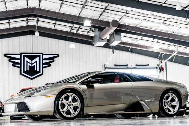 2005Murcielago