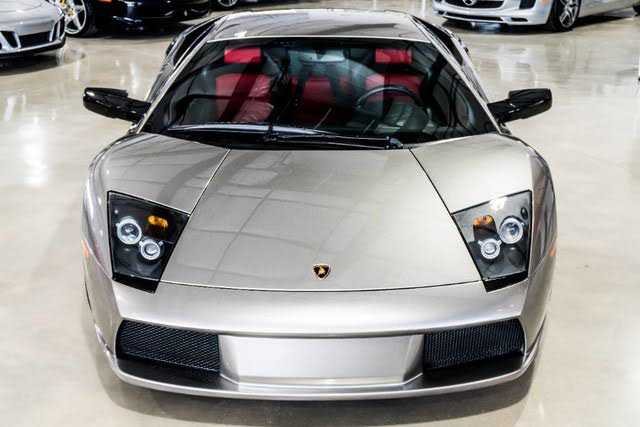 2005Murcielago