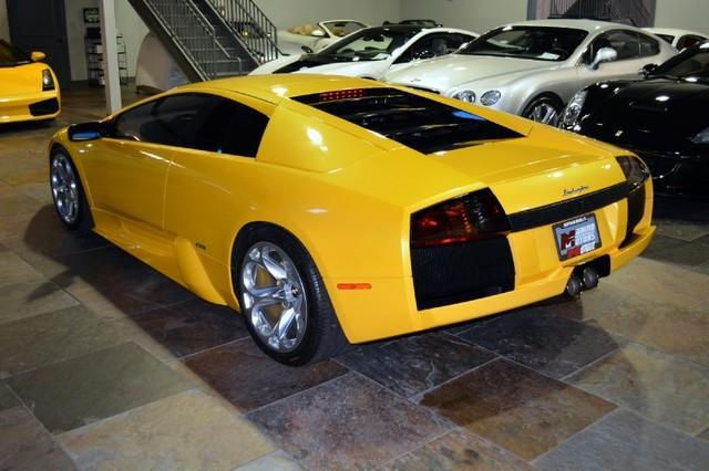 2005Murcielago