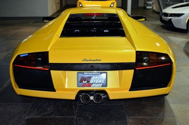 2005Murcielago