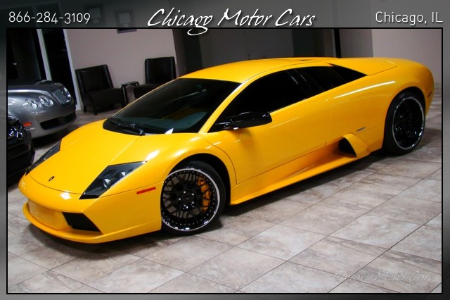 2005Murcielago