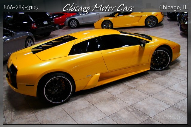 2005Murcielago