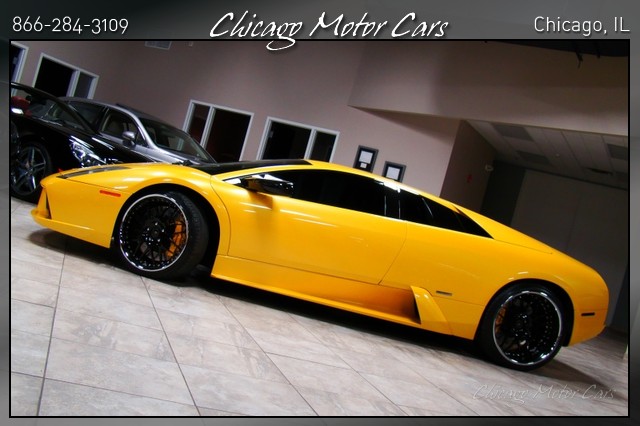 2005Murcielago