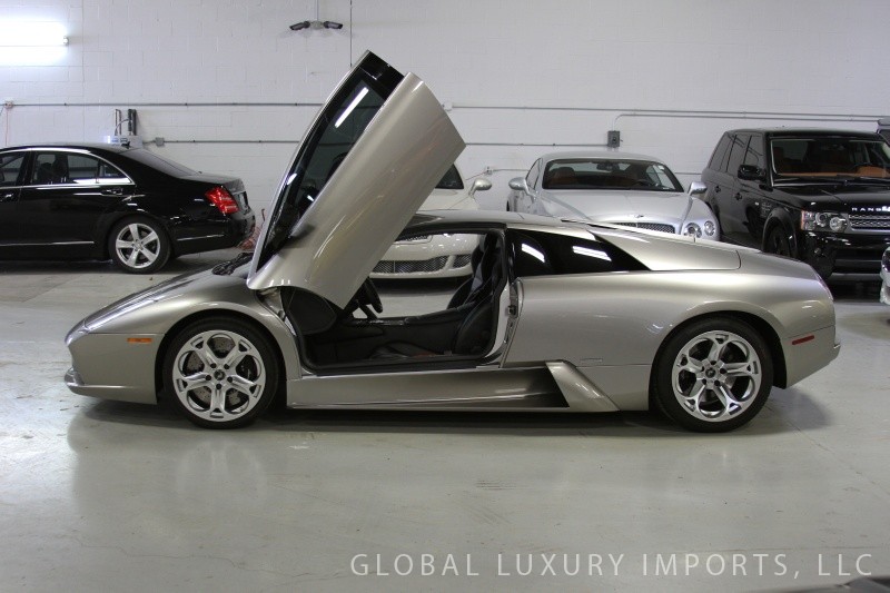 2006Murcielago