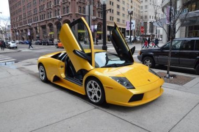 2004Murcielago