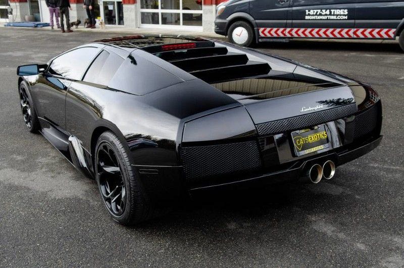 2005Murcielago