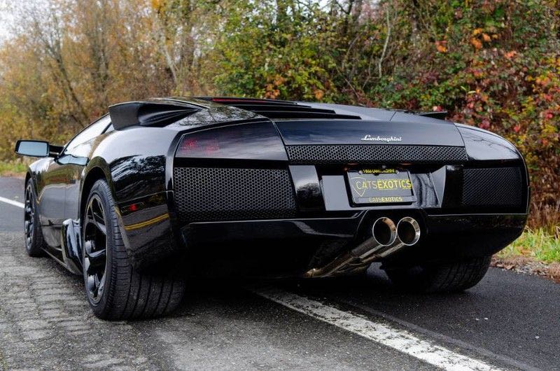 2005Murcielago