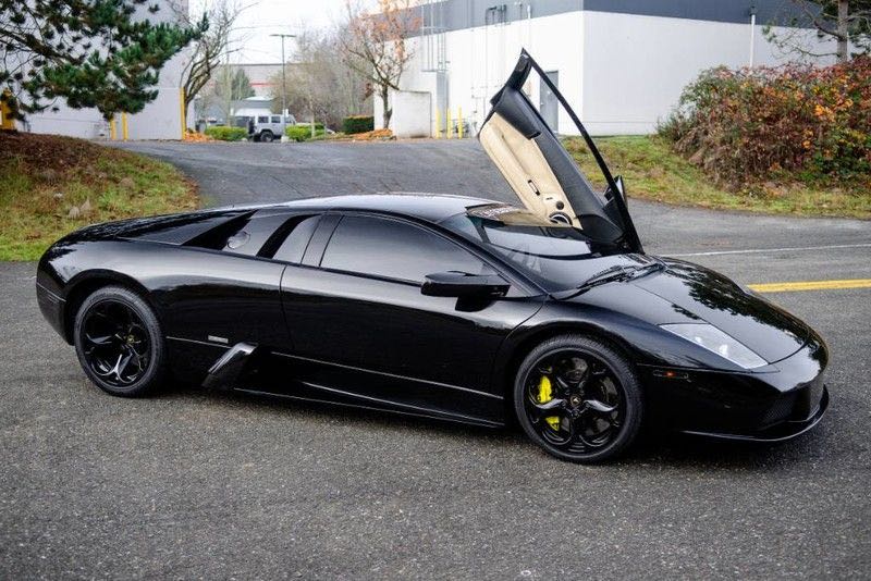 2005Murcielago