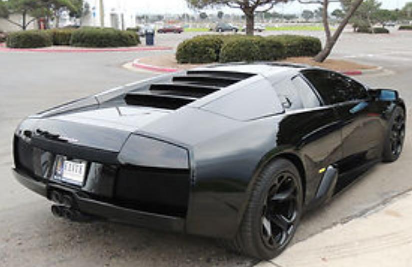 2005Murcielago