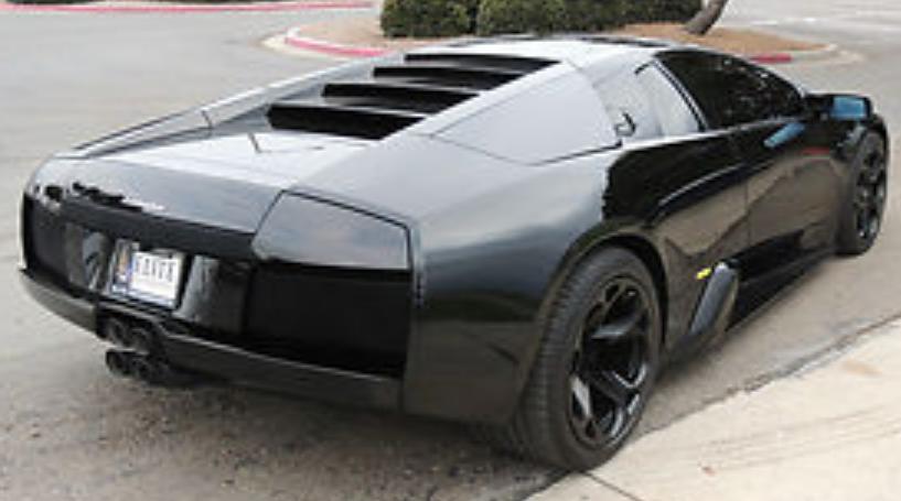 2005Murcielago