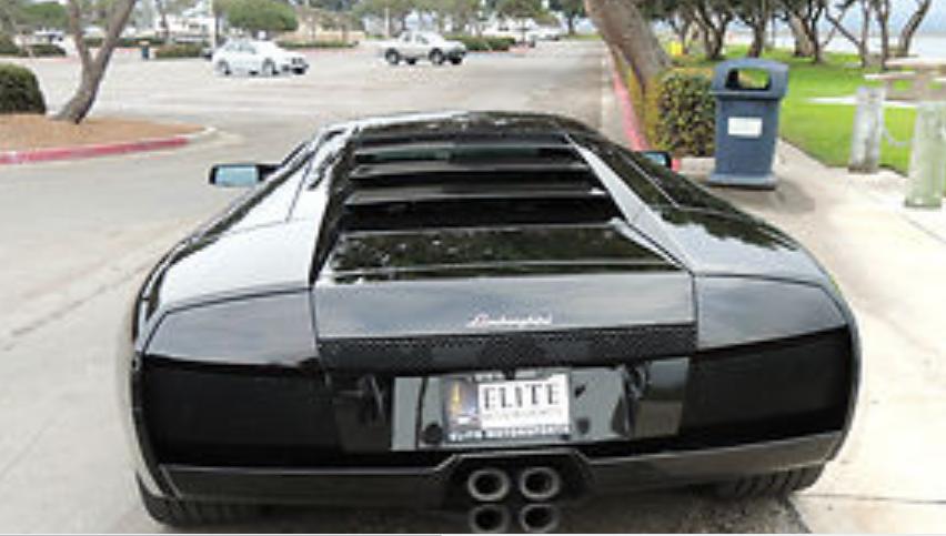 2005Murcielago