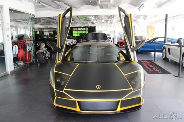2005Murcielago