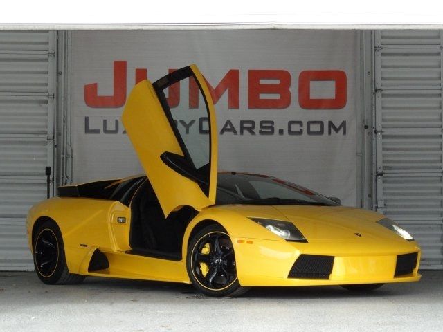 2005Murcielago