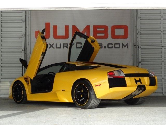 2005Murcielago