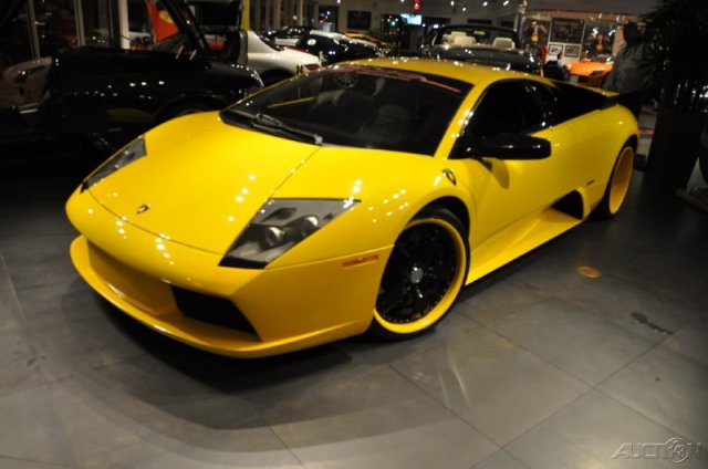 2006Murcielago