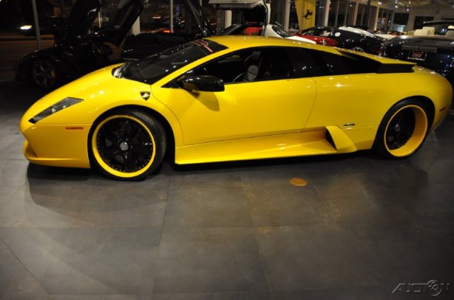 2006Murcielago