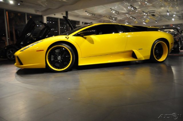 2006Murcielago