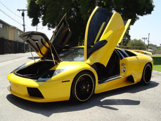 2006Murcielago