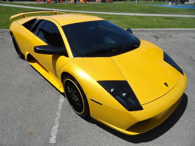 2006Murcielago
