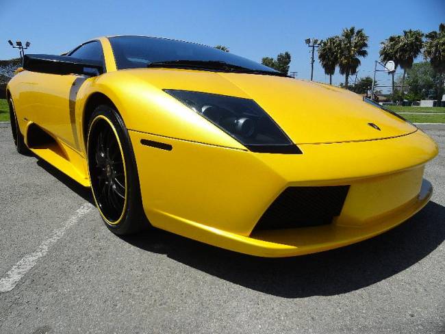 2006Murcielago