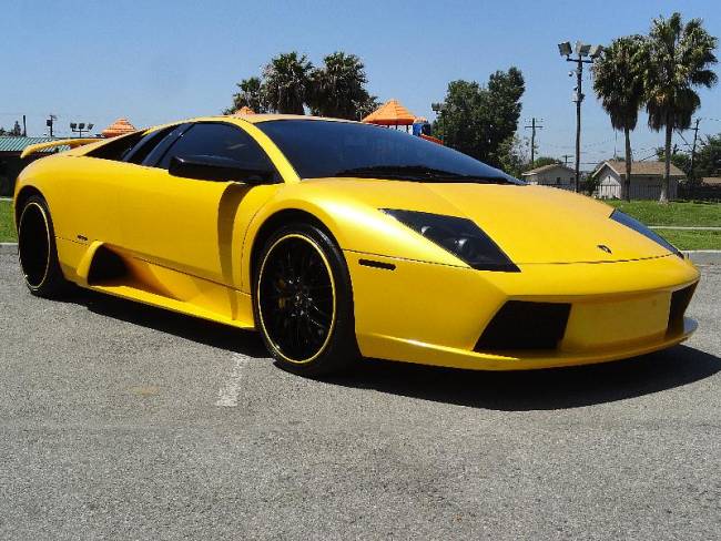 2006Murcielago