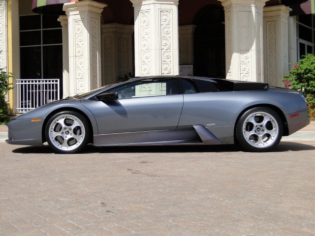 2004Murcielago