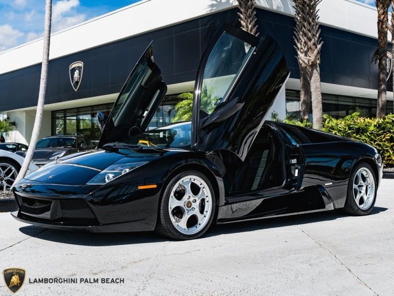2004Murcielago