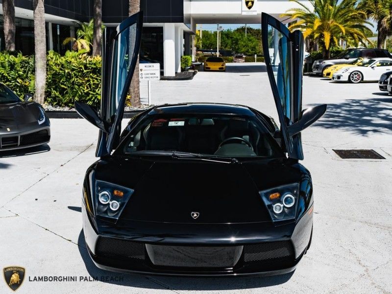 2004Murcielago