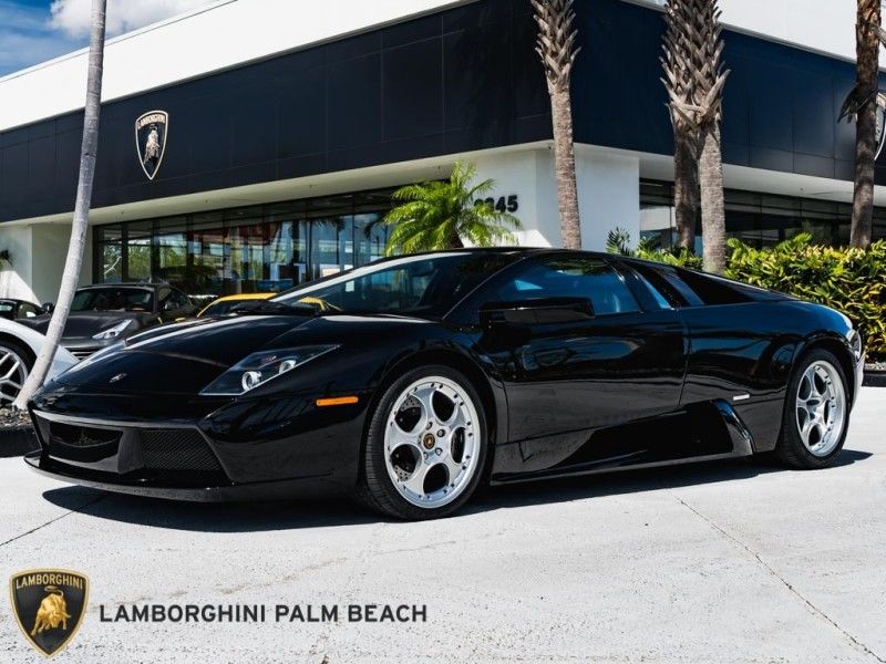 2004Murcielago