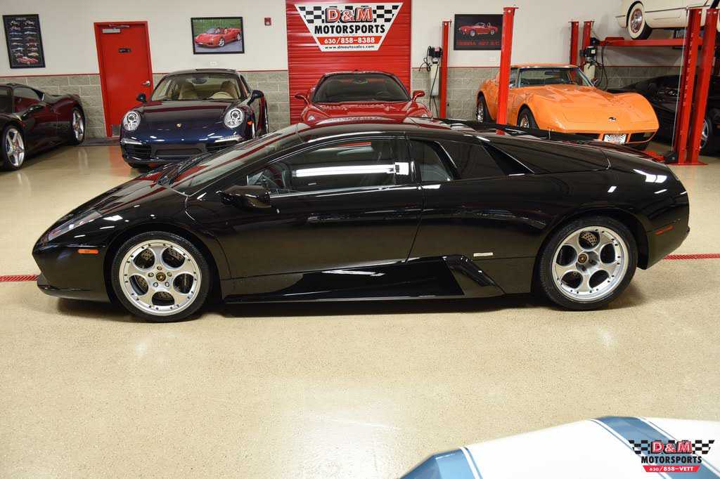 2004Murcielago