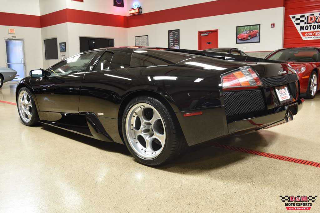 2004Murcielago