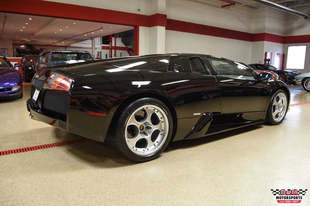 2004Murcielago