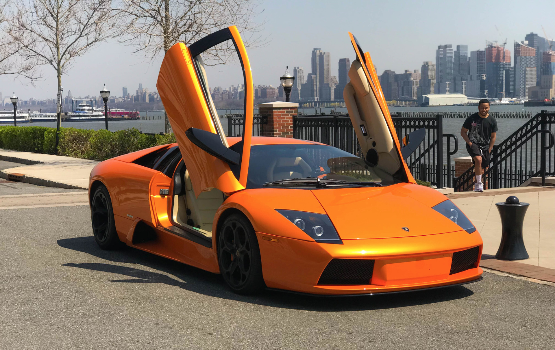 2004Murcielago