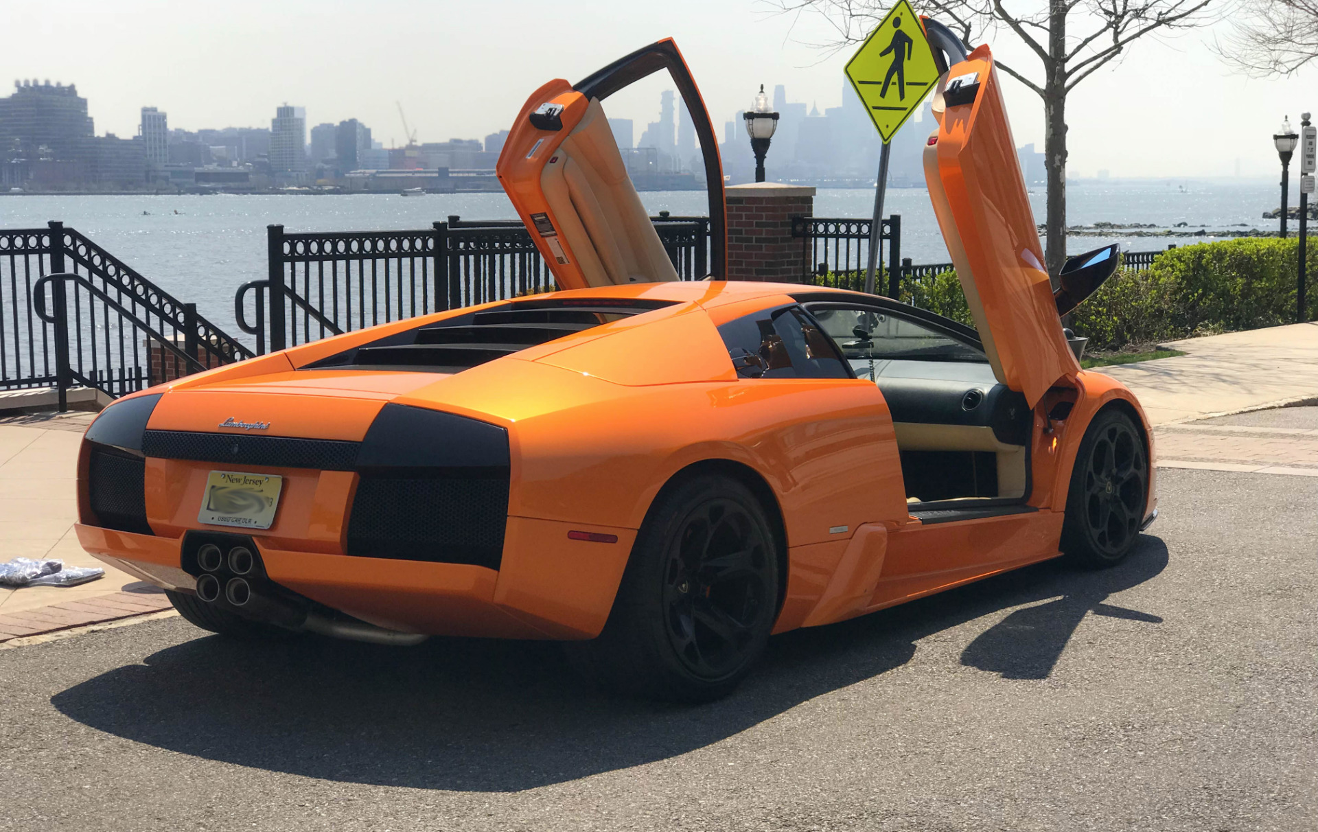 2004Murcielago