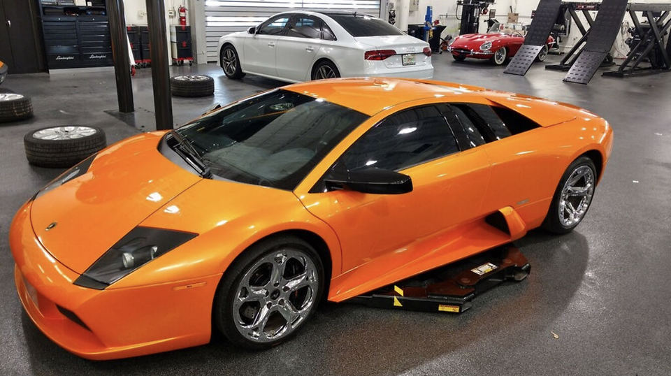 2004Murcielago