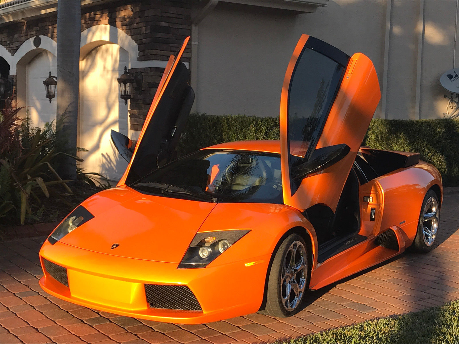 2004Murcielago