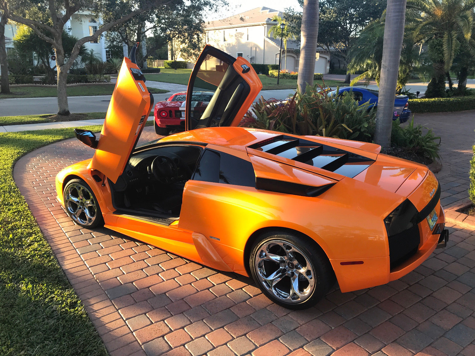 2004Murcielago