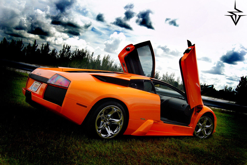 2004Murcielago