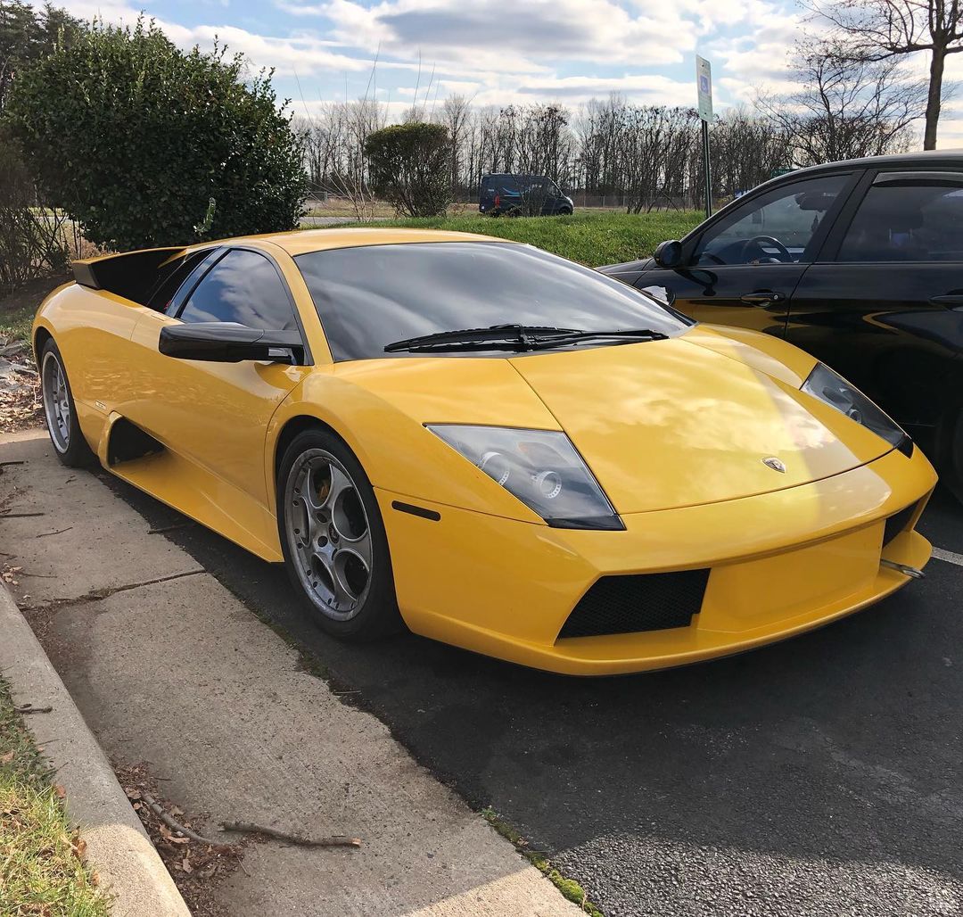 2004Murcielago
