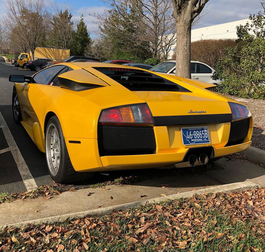 2004Murcielago