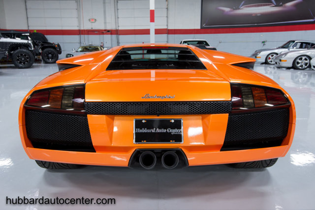 2005Murcielago