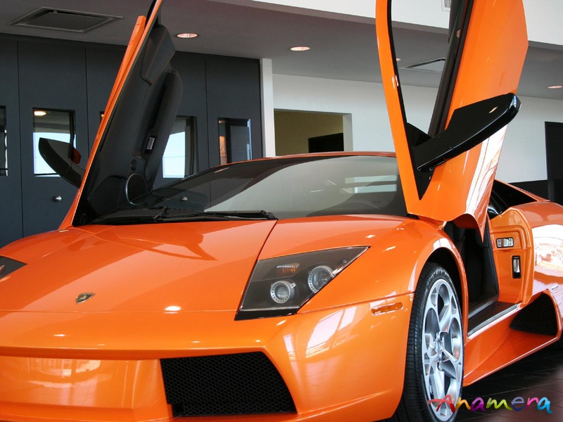 2006Murcielago